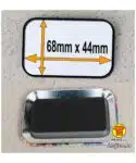 magnet 68x44mm slika 1