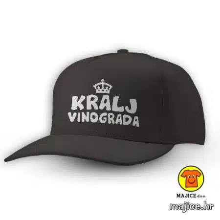 KRALJ VINOGRADA