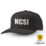 NCIS kapa s natpisom