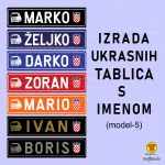 tablica s natpisom po želji_5