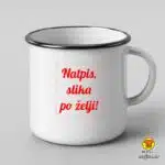 Enamelled_Mug_natpis_slika_custom