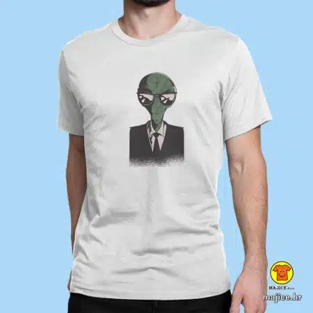 0397-maj-ALIEN SUIT -BIJELA