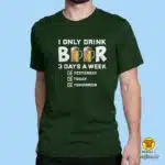 0483-maj-I ONLY DRINK BEER 3 DAYS IN WEEK CRNA