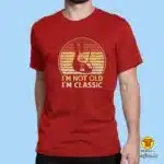 0413-maj-I AM NOT OLD I AM CLASSIC CRNA