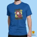 0427-maj-TIME IS SO LIMITED AND PRECIOUS -SIVA