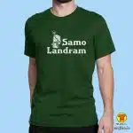 00521-maj-SAMO LANDRAM KOSTUR _crna