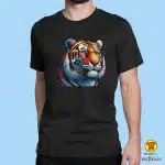 TIGAR 1 | majica s natpisom