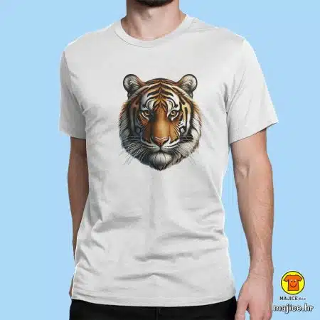 TIGAR 2 | majica s natpisom