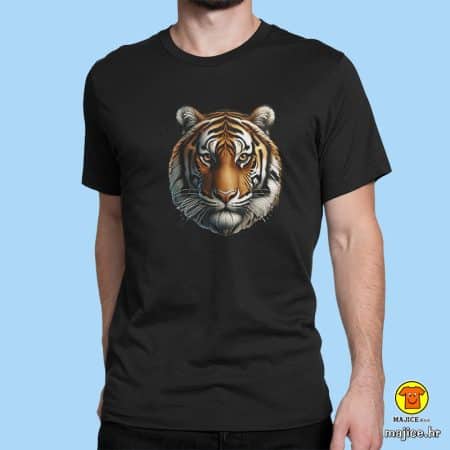 TIGAR 2 | majica s natpisom