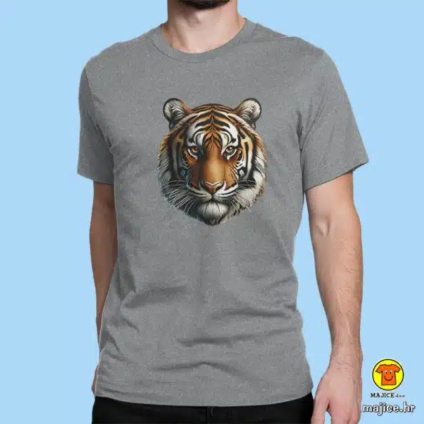 TIGAR 2 | majica s natpisom