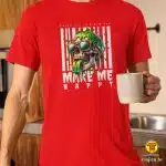 00572-maj-MAKE ME HAPPY crna