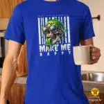 00572-maj-MAKE ME HAPPY crna