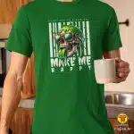 00572-maj-MAKE ME HAPPY crna