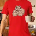 00575-maj-BULLDOG plava