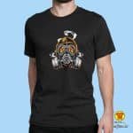 0439-maj-GAS MASK -SIVA