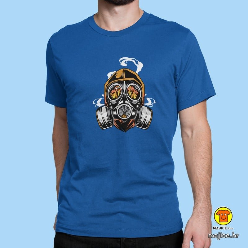 0439-maj-GAS MASK -PLAVA