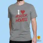 0452-maj-I LOVE HORROR MOVIES CRNA