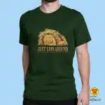 0456-maj-JUST LION AROUND CRNA