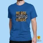 0458-maj-WE RAISE BY LIFTING OTHERS CRNA