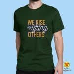 0458-maj-WE RAISE BY LIFTING OTHERS CRNA