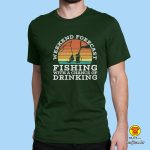 0499-maj-WEKEEND FORECAST FISHING WITH A CHANCE OF DRINKING CRNA