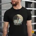 00606-maj-GRAVITY DOESN`T EXIST crna