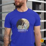 00606-maj-GRAVITY DOESN`T EXIST crna