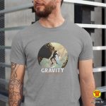 00606-maj-GRAVITY DOESN`T EXIST crna