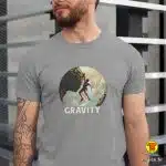 00606-maj-GRAVITY DOESN`T EXIST crna