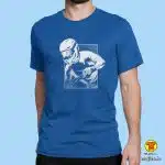 00615-maj-DOWNHILL BIKER crna