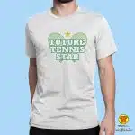 00634-maj-FUTURE TENNIS STAR plava