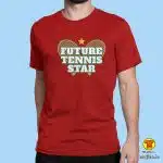 00634-maj-FUTURE TENNIS STAR plava