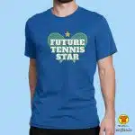 00634-maj-FUTURE TENNIS STAR plava