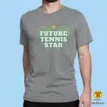 00634-maj-FUTURE TENNIS STAR plava