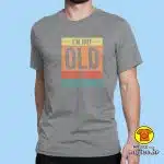 00642-maj-I`M NOT OLD I`M EXPERIENCED crna