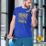 00006-00806-gym-maj-UNLOCK YOUR TRUE POWER crna