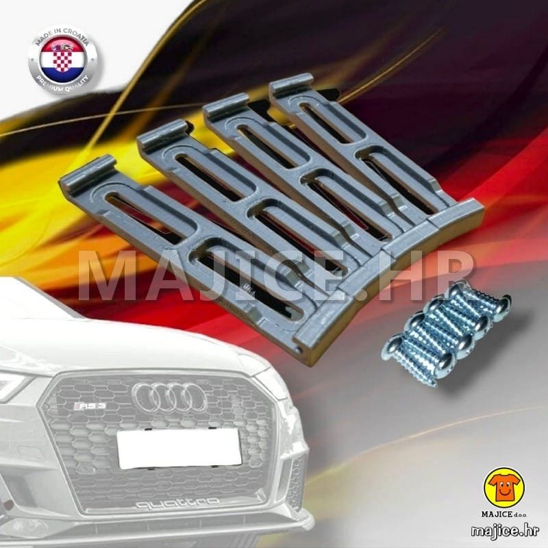 nosači za tablice bez okvira sivi_1