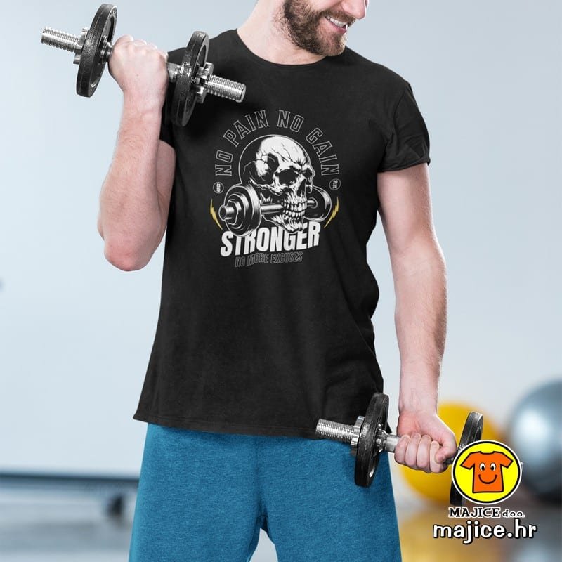 00013-00813-gym-maj-NO-PAIN-NO-GAIN-STRONGER-crna.jpg
