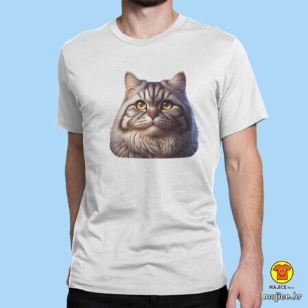 MAČKA 1 | majica s natpisom