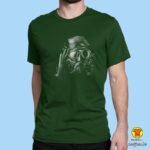 RONIOC 5 | majica s natpisom