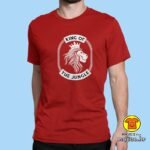 00696-maj-KING-OF-THE-JUNGLE-crna.jpg