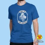00696-maj-KING-OF-THE-JUNGLE-crna.jpg