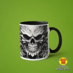 KOSTUR v5 | šalica s natpisom