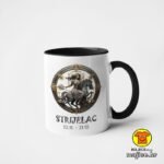 STRIJELAC HOROSKOP v1 | šalica s natpisom