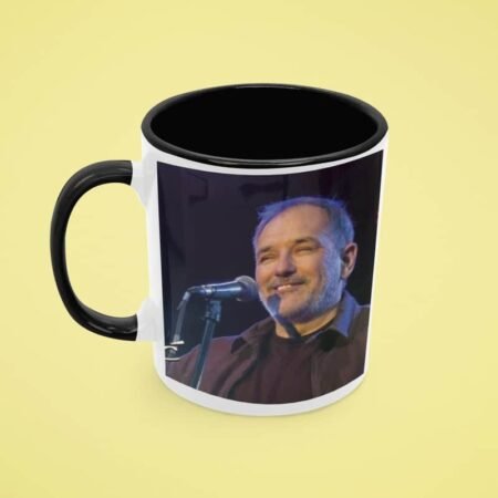 BALAŠEVIĆ v1 | šalica s natpisom