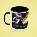 PINK FLOYD v1 | šalica s natpisom