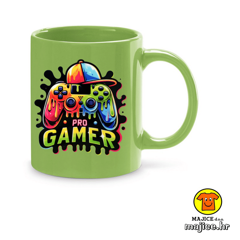 0742-PRO-GAMER-salica-s-natpisom-zelena.png