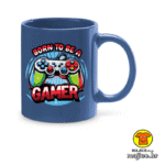0744-BORN-TO-BE-A-GAMER-v1-salica-s-natpisom-crvena.png