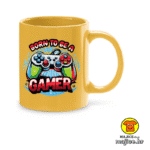 0744-BORN-TO-BE-A-GAMER-v1-salica-s-natpisom-crvena.png