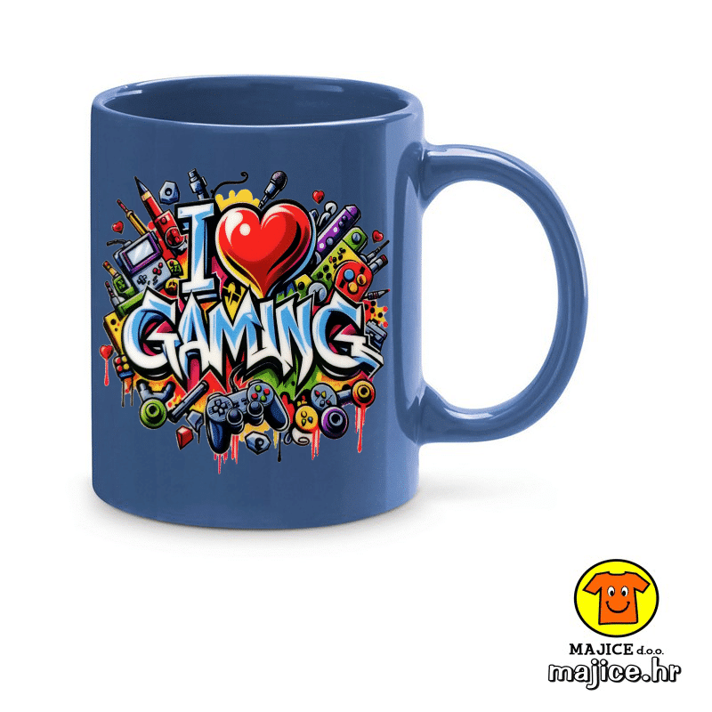 0745-I-LOVE-GAMING-salica-s-natpisom-plava.png